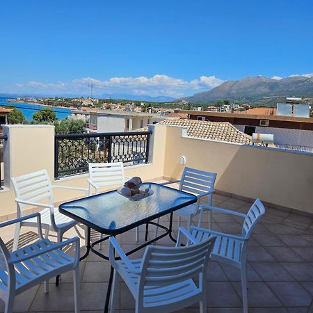 Mary'S Luxury Apartment Elaia. Elia  Exterior foto